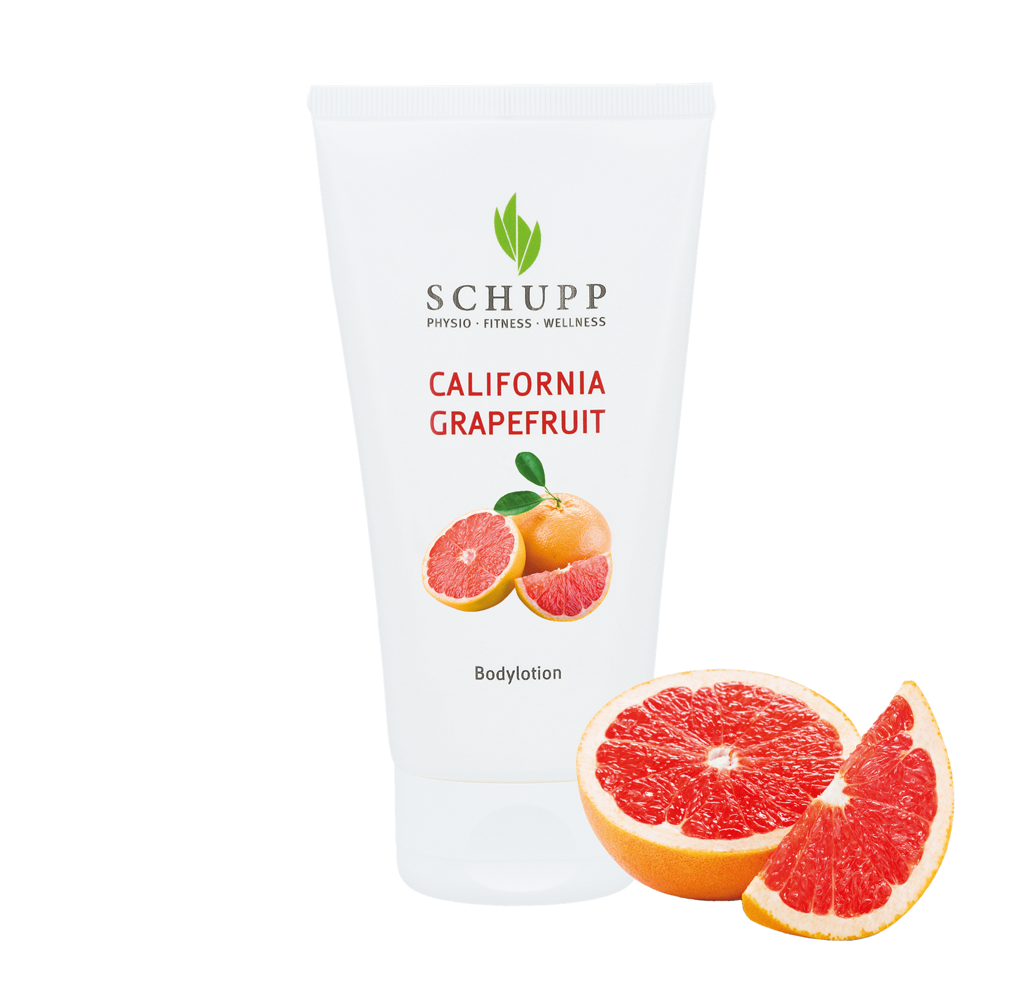 California Grapefruit Bodylotion 150 ml Tube